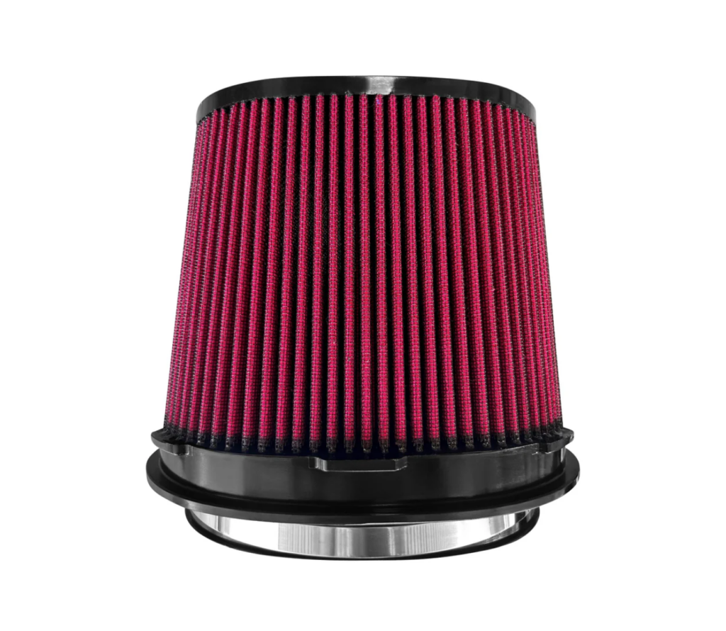 CVF – Pro Performance Intake (2021-2024 Ford Bronco 2.3L) – Engineered ...