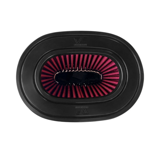 Alternative view of CVF - Pro Performance Intake (2021-2025 Ford Bronco 2.7L)