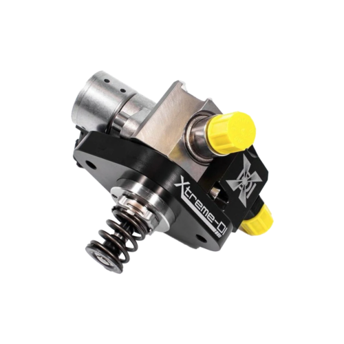 XDI - 2015-2023 Mustang EcoBoost +35 Pump