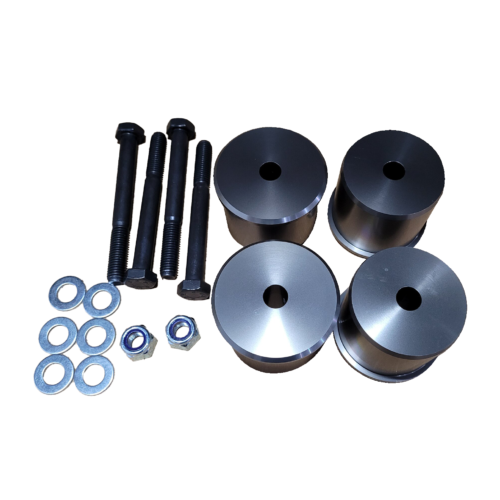 EMS - 2015 - 2023 Mustang S550 Solid Differential Bushings