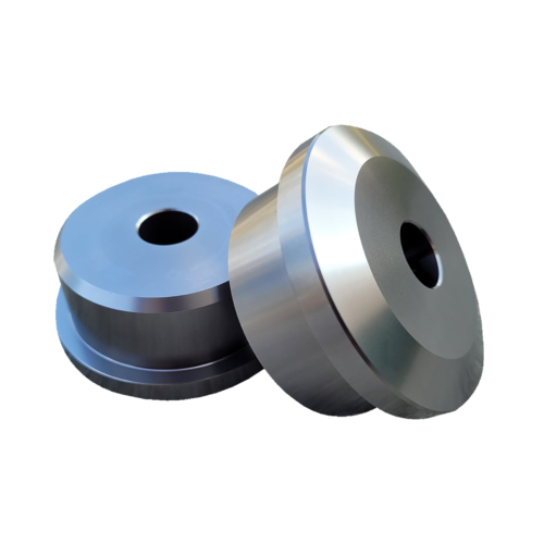 EMS - 2015 - 2023 Mustang S550 Solid Subframe Bushings