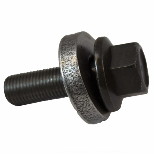 Ford OEM - 2.3L Crankshaft Bolt