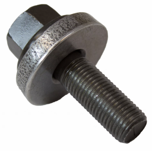 Alternative view of Ford OEM - 2.3L Crankshaft Bolt
