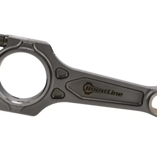 Boostline - I - Beam Connecting Rods for EcoBoost 2.0/2.3L