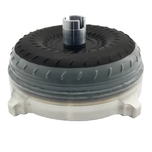 Circle D - Ford 245mm Pro Series 6R80 Torque Converter