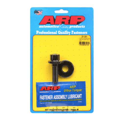 ARP - 2015-2023 Mustang EcoBoost 2.3 Harmonic Damper Bolt Kit