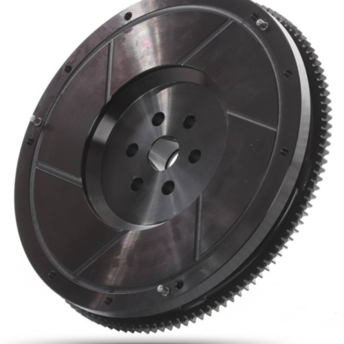 Clutch Masters - Billet Steel Flywheel for 2015-2023 Ford Mustang 2.3L EcoBoost 6-Speed