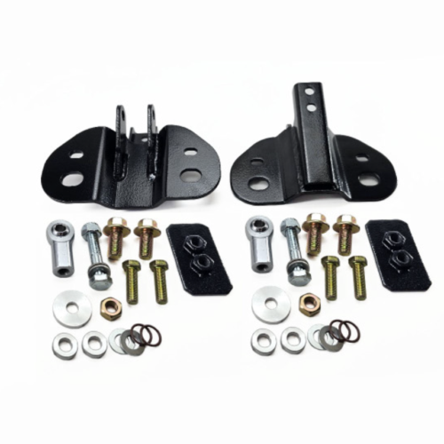 UPR Products -2015-2025 Mustang Extreme Rear Upper Shock Mount S550 S650