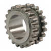 engine timing crankshaft sprocket gea