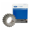 engine timing crankshaft sprocket gea