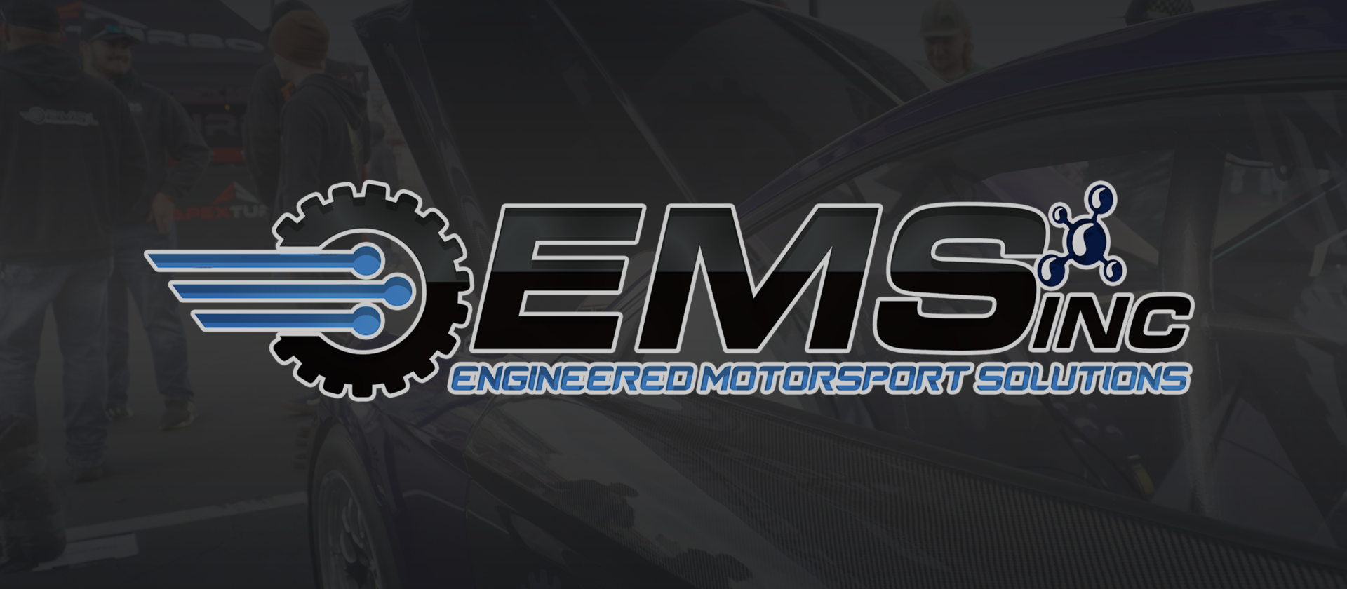 Engineered Motorsport Solutions – Engineered Motorsport Solutions