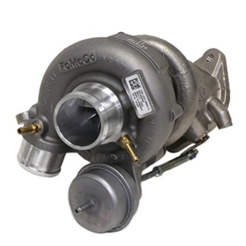 Ford Racing - High Performance Turbocharger for 2015-2023 Mustang EcoBoost 2.3L