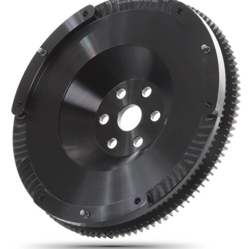 Clutch Masters - FX SERIES Lightweight Steel Flywheel for 2013-2018 Focus RS