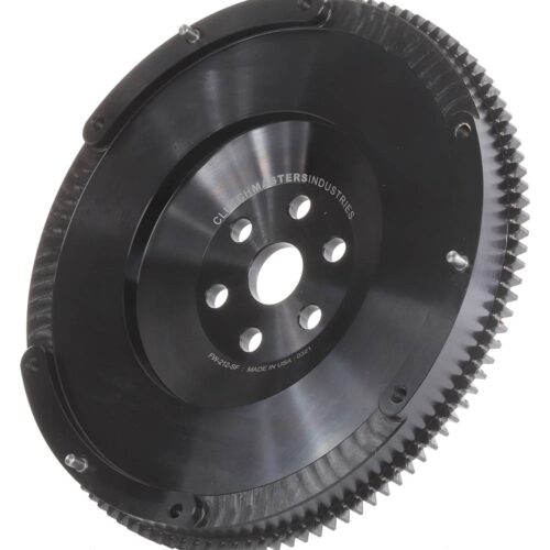 Clutch Masters - FX SERIES Lightweight Steel Flywheel for 2013-2018 Focus ST
