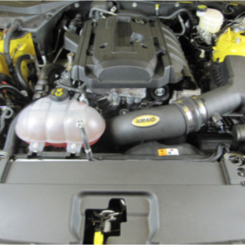 airaid Jr Intake Kit