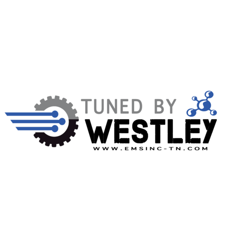 TUNED BY WESTLEY