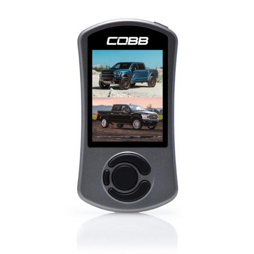 COBB - Accessport V3 for 2017-2020 (RAPTOR) 2019-2020 (LIMITED) w/ TCM
