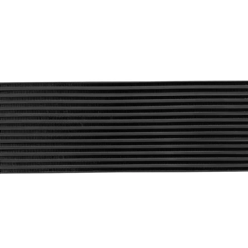 Alternative view of CVF - Performance Intercooler for (2022-2025 Ford Bronco Raptor; 2024-2025 Ford Ranger Raptor)