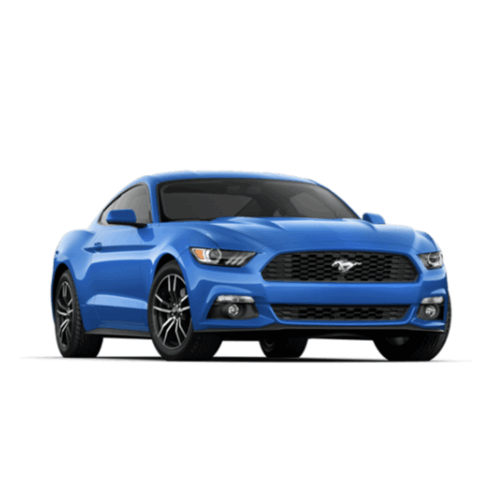 Mustang EcoBoost
