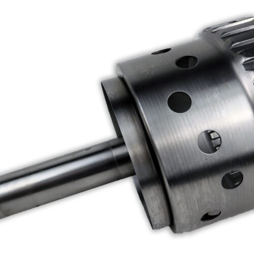 PBH - 6R80 Billet Forward Shaft