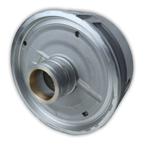 PBH - 6R80 Modified Center Support