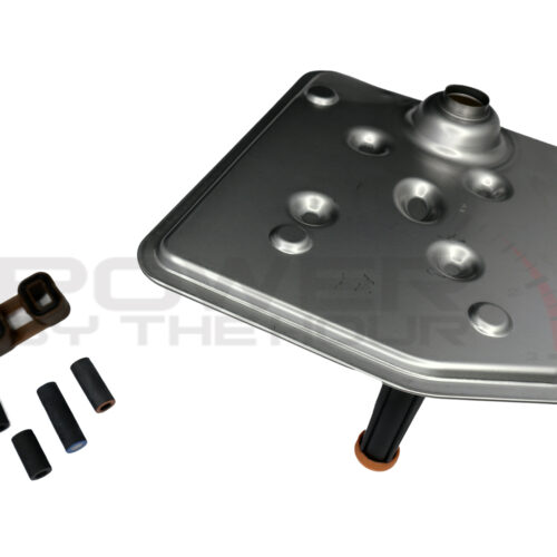 PBH - 6R80 Valve Body Service kit