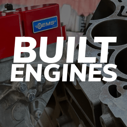 EMS Engine Options