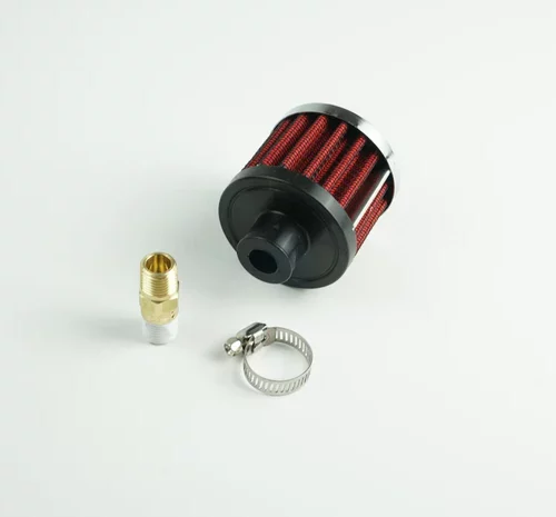 Damond Motorsports - Fiesta ST Oil Catch Can VTA Option