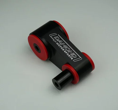 Alternative view of Damond Motorsports - Fiesta ST Rear Motor Mount