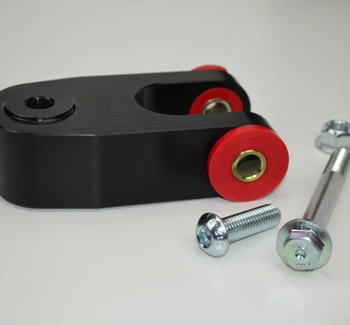 Damond Motorsports - Focus ST/RS Rear Motor Mount