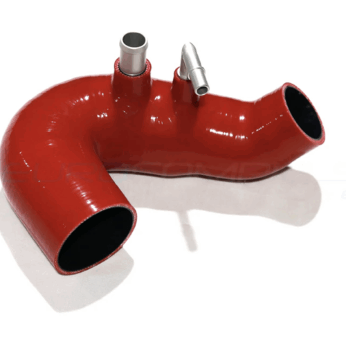 Alternative view of EUROCOMPULSION® - V1 Air Induction System for 2024+ EcoBoost Mustang 2.3L