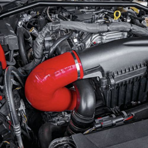 EUROCOMPULSION® - V1 Air Induction System for 2024+ EcoBoost Mustang 2.3L