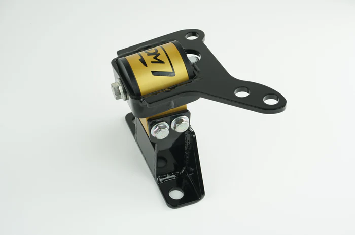 Damond Motorsports - Fiesta ST Passenger Side Motor Mount - Image 3