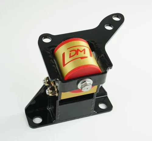 Damond Motorsports - Fiesta ST Passenger Side Motor Mount