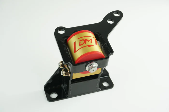 Damond Motorsports - Fiesta ST Passenger Side Motor Mount