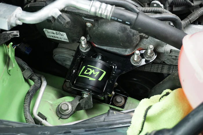 Damond Motorsports - Fiesta ST Passenger Side Motor Mount - Image 7