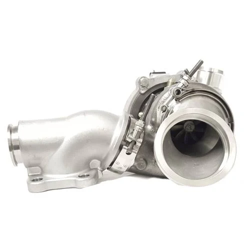 ATP - 2013-2018 Focus ST 2.0L EcoBoost Garrett G25-550 Turbo Kit, Stock Location, Bolt On, Ext. Wgt. - Image 3