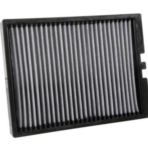K&N Engineering - 2015-2023 EcoBoost Mustang 2.3L Replacement Cabin Air Filter