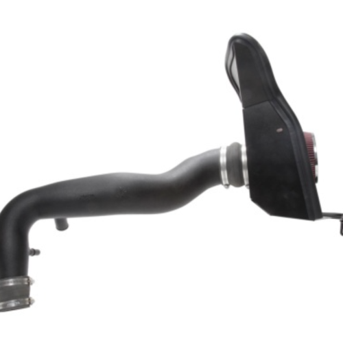 Alternative view of K&N Engineering - 2018-2023 EcoBoost Mustang 2.3L | F/I AirCharger Performance Intake