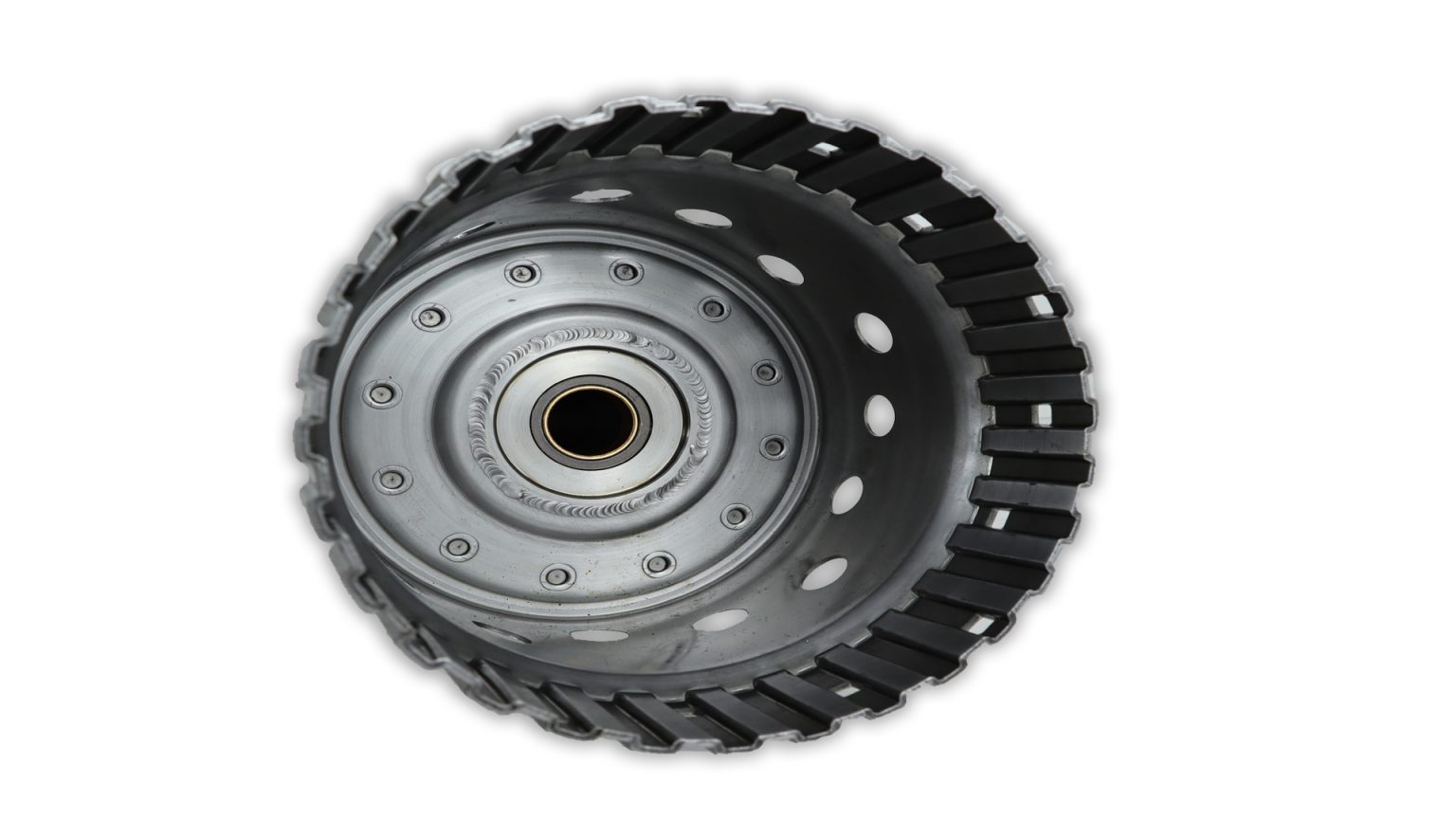 PBH - 6R80 1000hp Rebuild and Upgrade Kit - Image 11