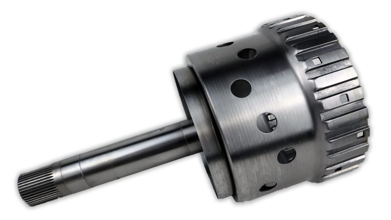 PBH - 6R80 1000hp Rebuild and Upgrade Kit - Image 10