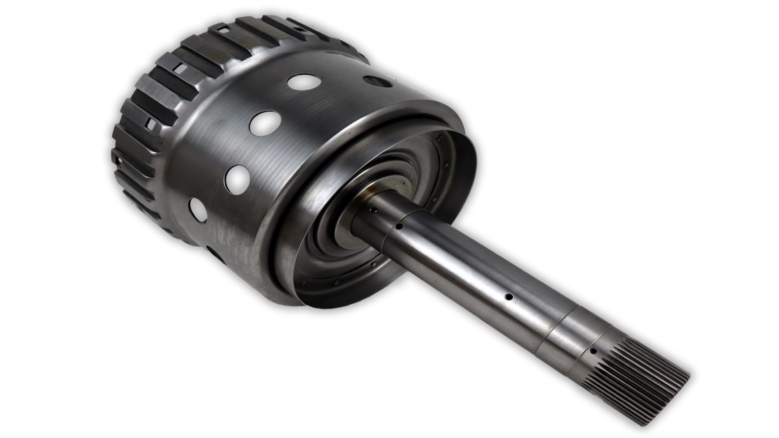 PBH - 6R80 1000hp Rebuild and Upgrade Kit - Image 9