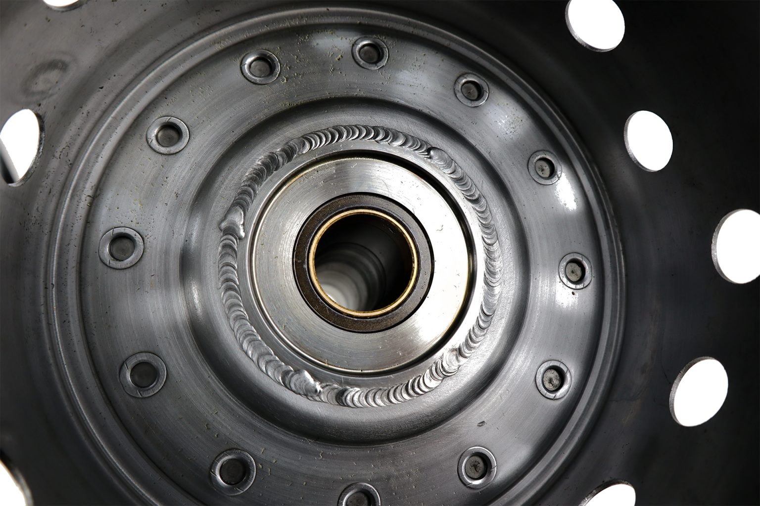 PBH - 6R80 1000hp Rebuild and Upgrade Kit - Image 8