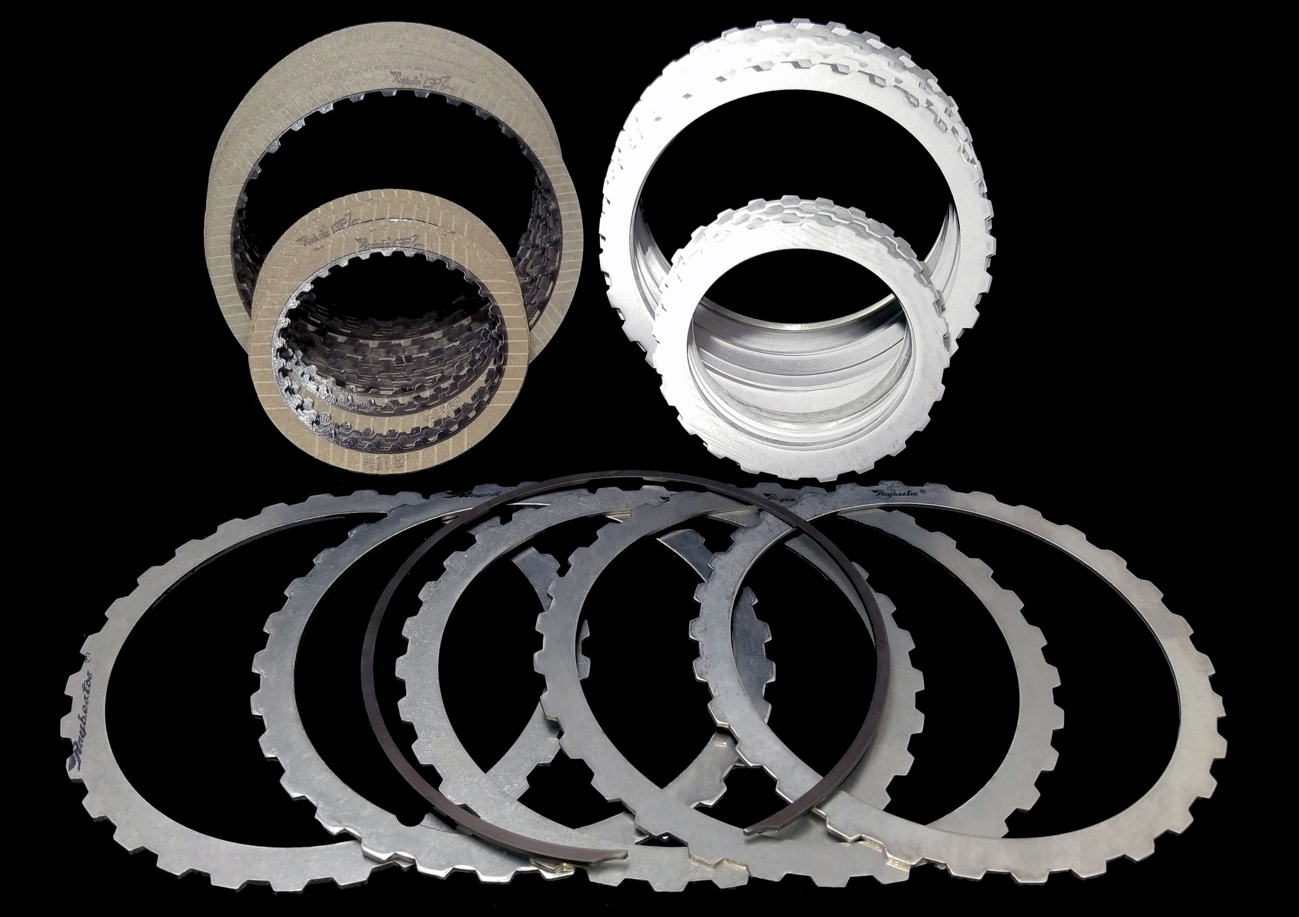 PBH - 6R80 1000hp Rebuild and Upgrade Kit - Image 5