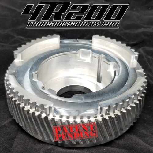 Alternative view of PBH - 6R80 1000hp Rebuild and Upgrade Kit