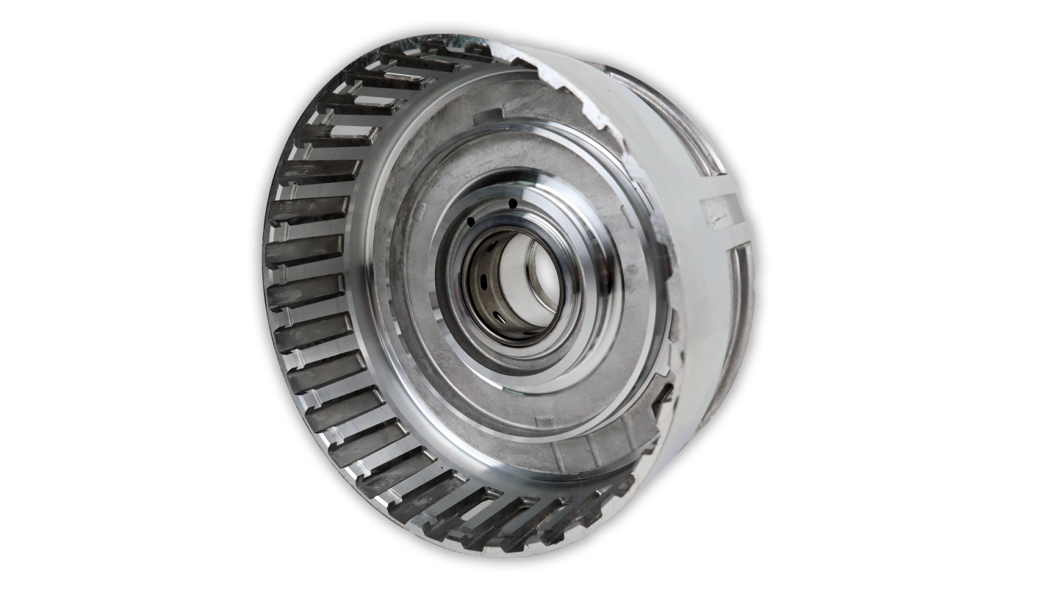 PBH - 6R80 1000hp Rebuild and Upgrade Kit - Image 18