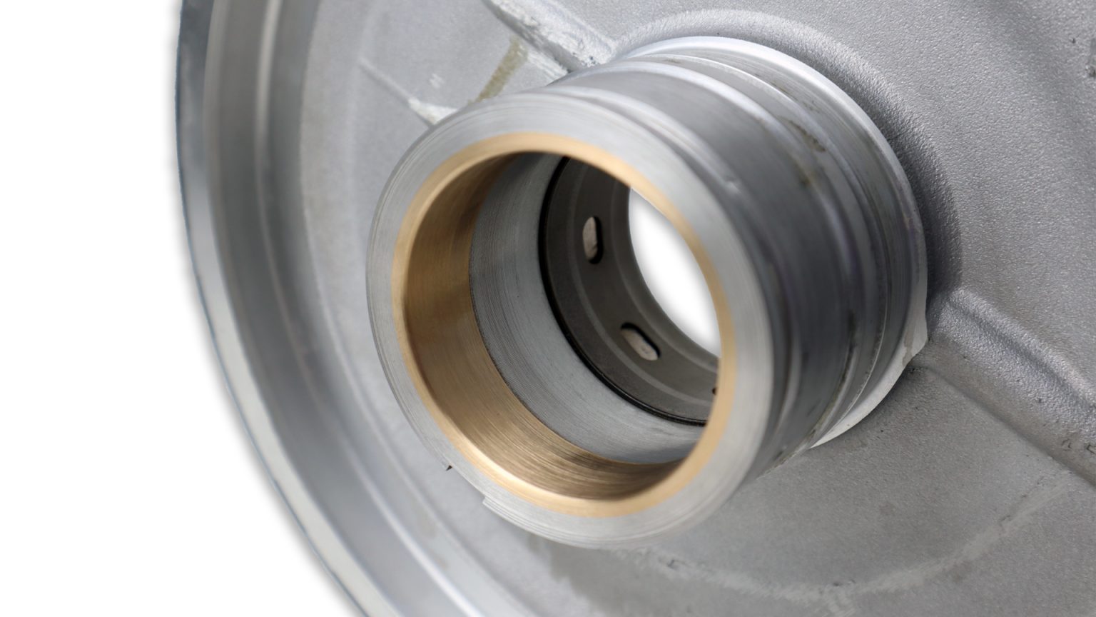 PBH - 6R80 1000hp Rebuild and Upgrade Kit - Image 17