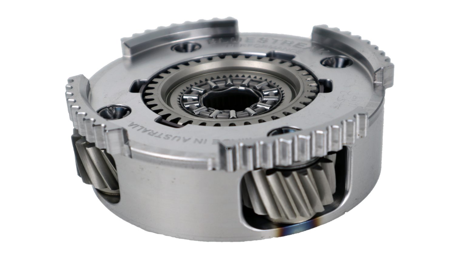 PBH - 6R80 1000hp Rebuild and Upgrade Kit - Image 15