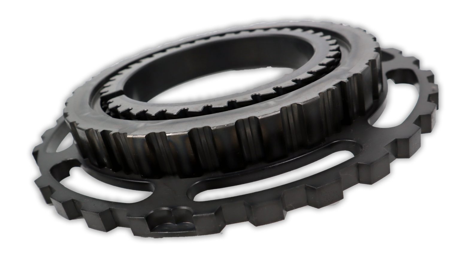 PBH - 6R80 1000hp Rebuild and Upgrade Kit - Image 13