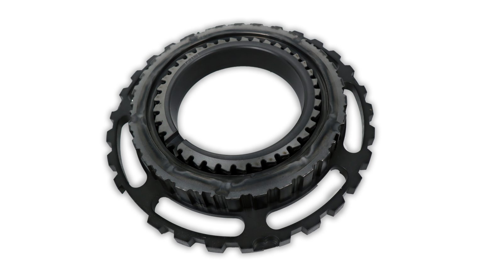 PBH - 6R80 1000hp Rebuild and Upgrade Kit - Image 12